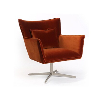 Jacob Swivel Chair